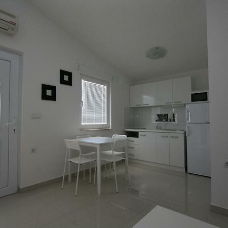 Apartmani Popovic Нин Экстерьер фото
