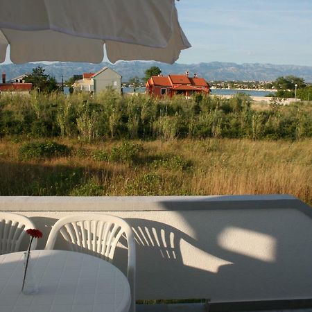 Apartmani Popovic Нин Экстерьер фото