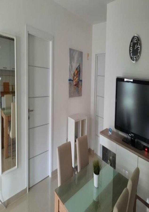 Apartmani Popovic Нин Экстерьер фото
