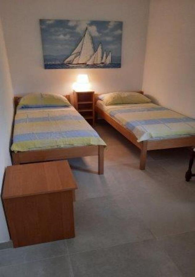 Apartmani Popovic Нин Экстерьер фото