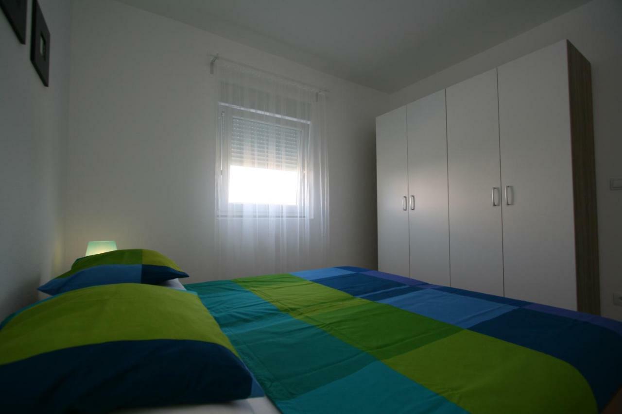 Apartmani Popovic Нин Экстерьер фото