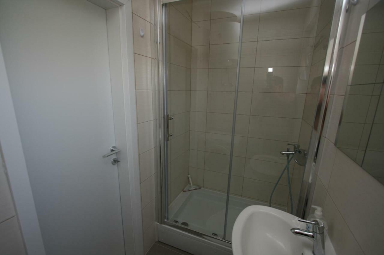 Apartmani Popovic Нин Экстерьер фото