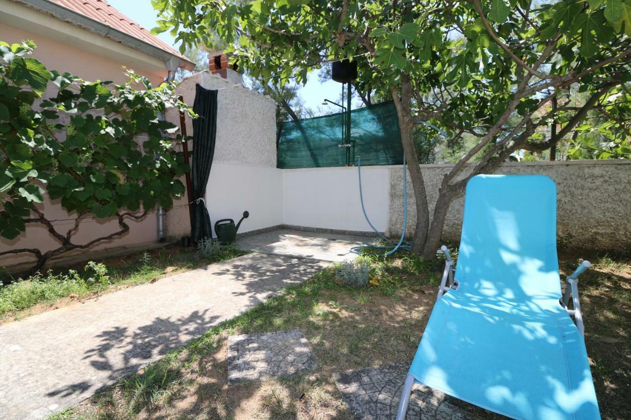 Apartmani Popovic Нин Экстерьер фото